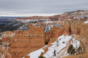 Bryce Canyon National Parl